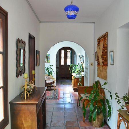Posada Santa Rita Colonia del Sacramento Luaran gambar