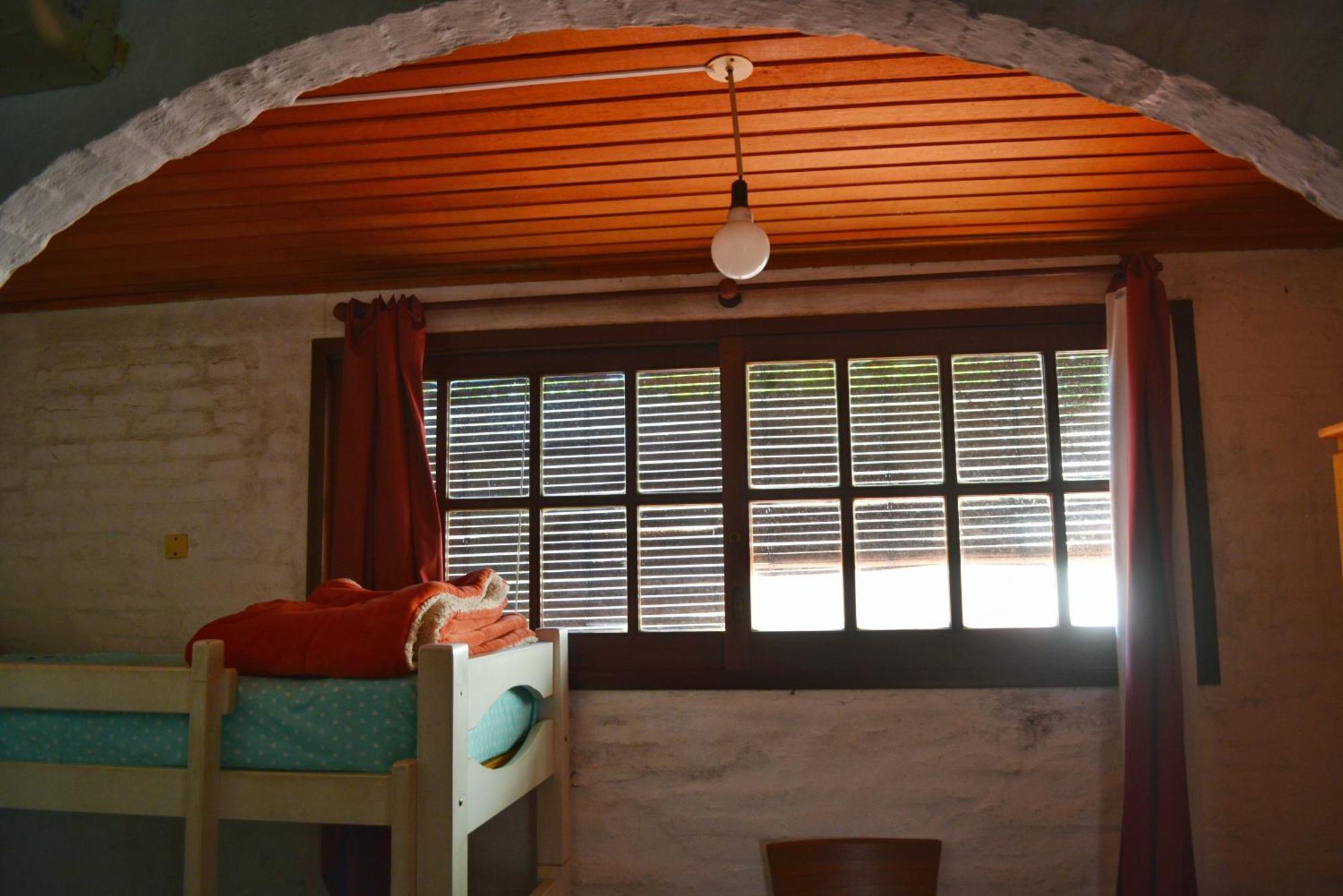 Posada Santa Rita Colonia del Sacramento Luaran gambar