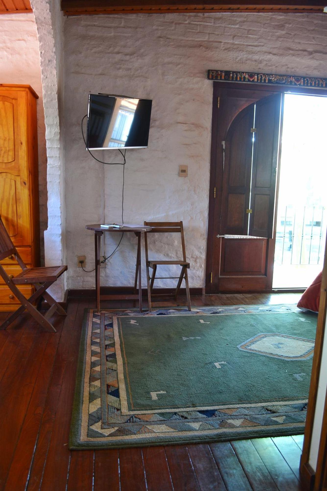 Posada Santa Rita Colonia del Sacramento Luaran gambar