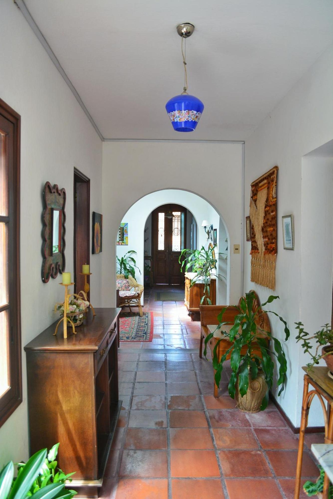 Posada Santa Rita Colonia del Sacramento Luaran gambar