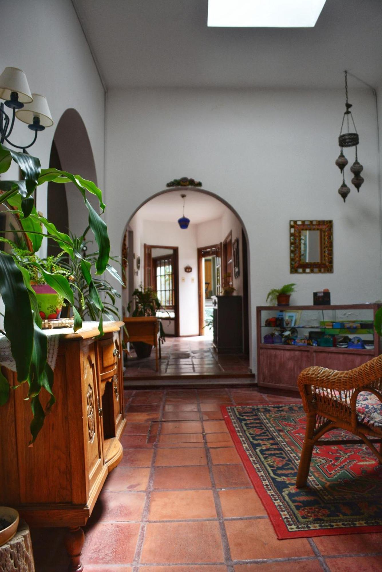 Posada Santa Rita Colonia del Sacramento Luaran gambar