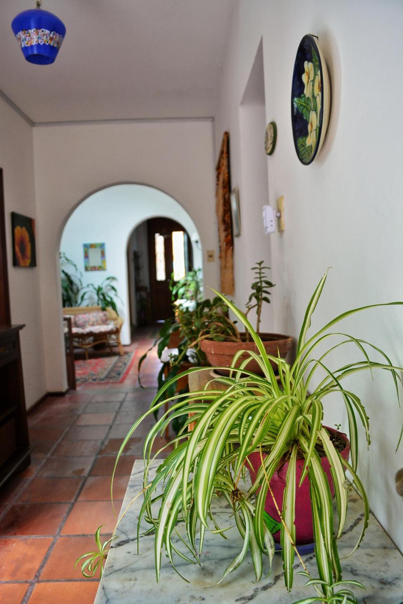 Posada Santa Rita Colonia del Sacramento Luaran gambar